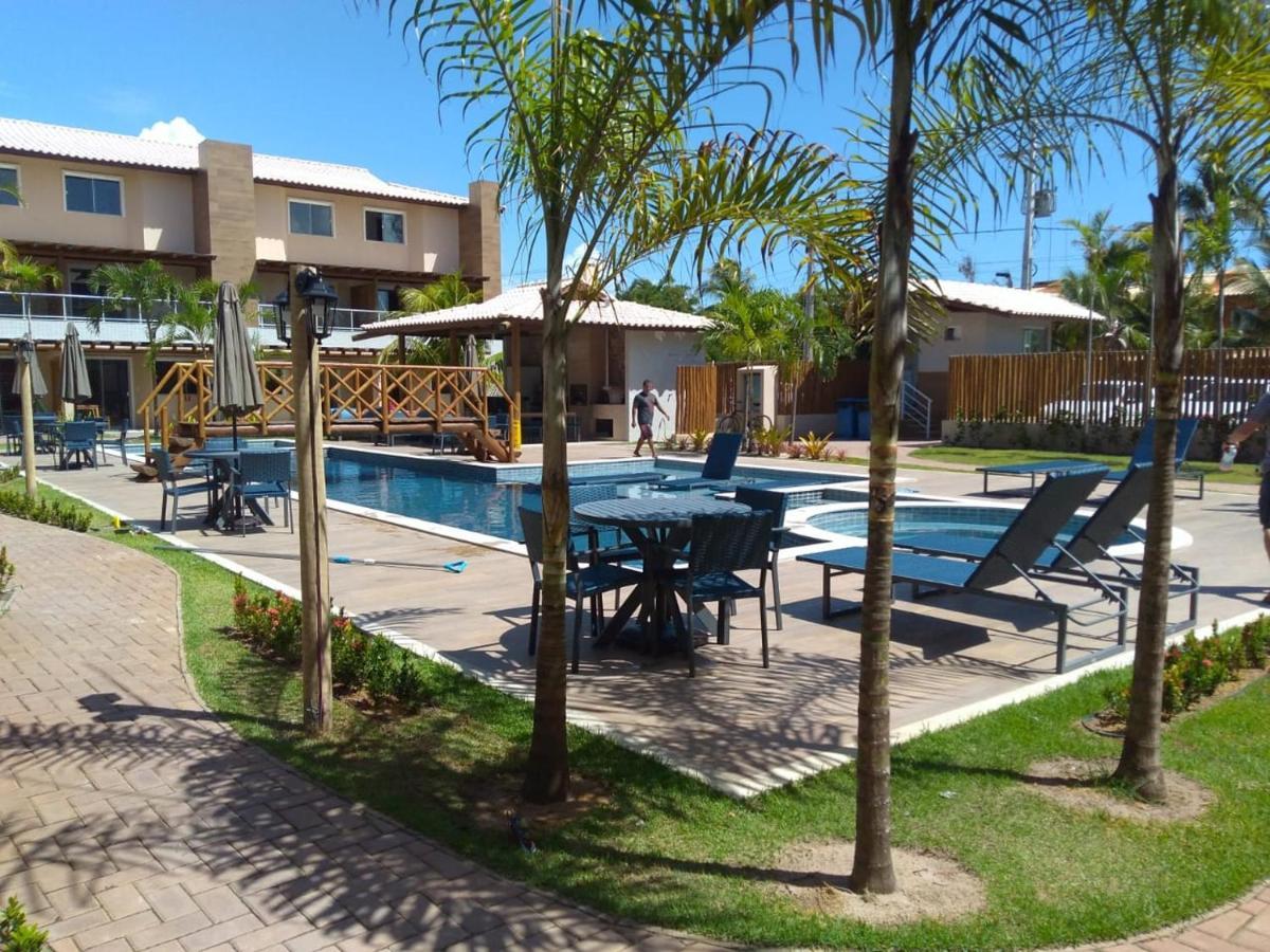 Village Praia Do Surf, Itacimirim - Camacari, Ba Kültér fotó